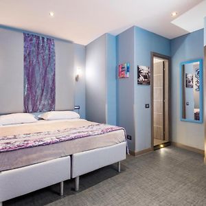 Deluxe Kamer