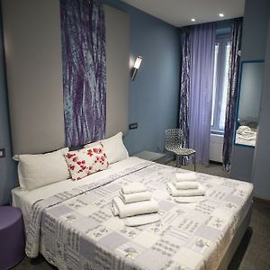 Luxe Vierpersoonskamer